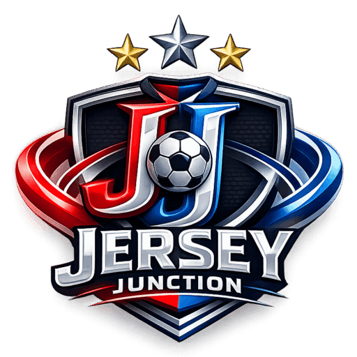 Jersey Junction